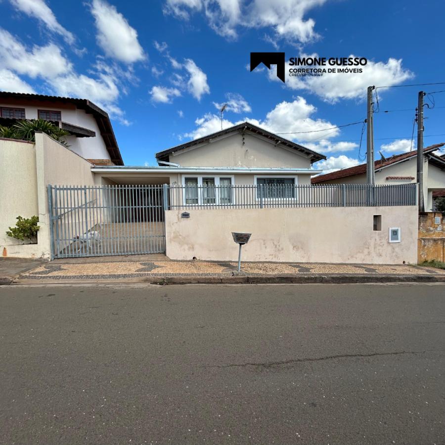 Casa para Venda, Pirassununga / SP, bairro Vila Pinheiro, 3 dormitórios ...